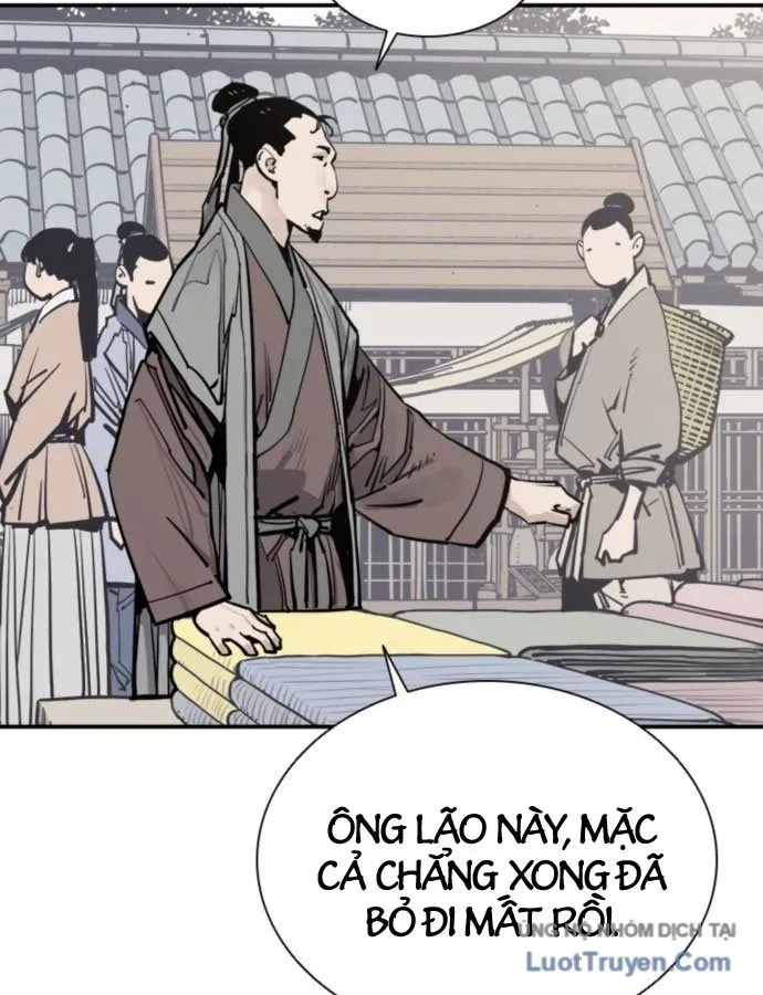 Sát Thủ Tống Lý Thu Chap 120 - Next Chap 119