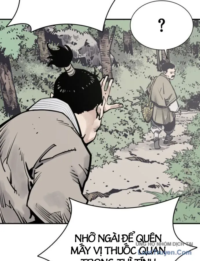 Sát Thủ Tống Lý Thu Chap 120 - Next Chap 119