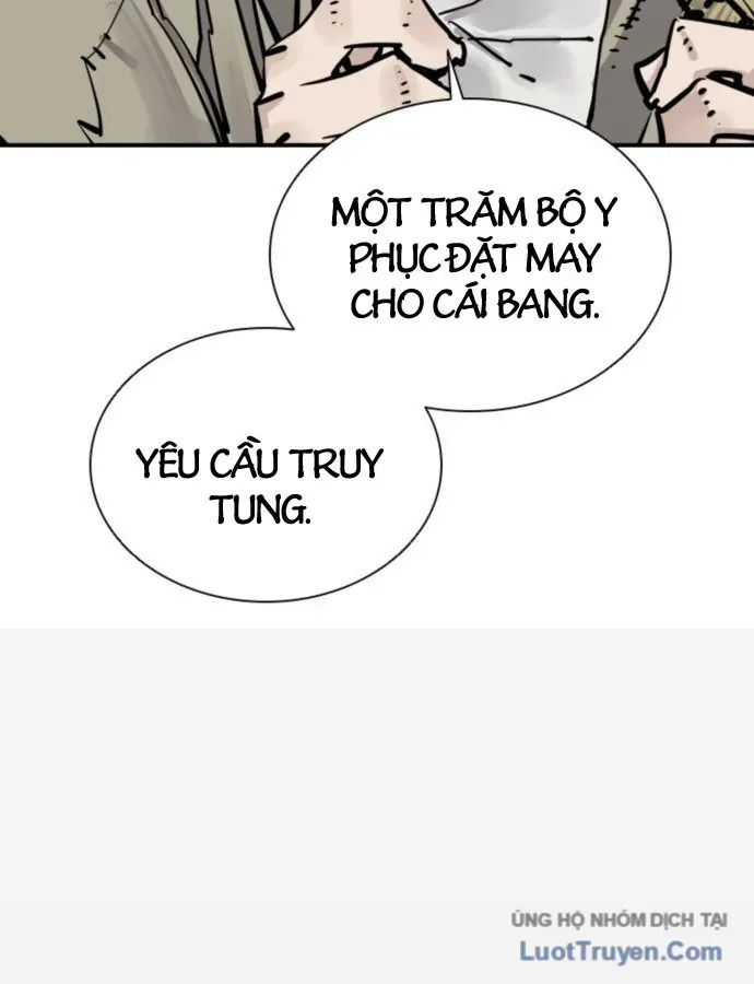 Sát Thủ Tống Lý Thu Chap 120 - Next Chap 119