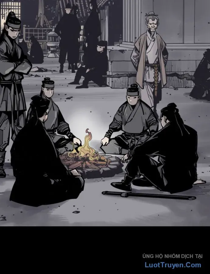 Sát Thủ Tống Lý Thu Chap 120 - Next Chap 119