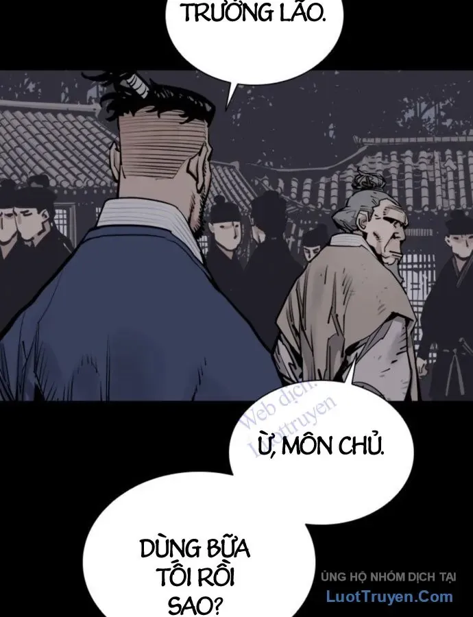 Sát Thủ Tống Lý Thu Chap 120 - Next Chap 119