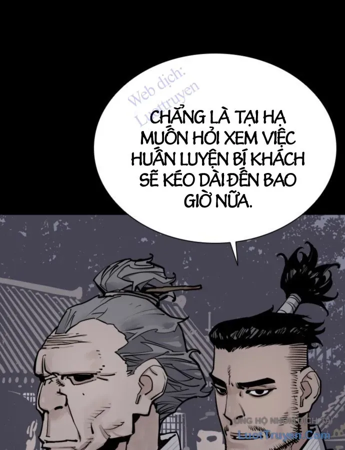 Sát Thủ Tống Lý Thu Chap 120 - Next Chap 119