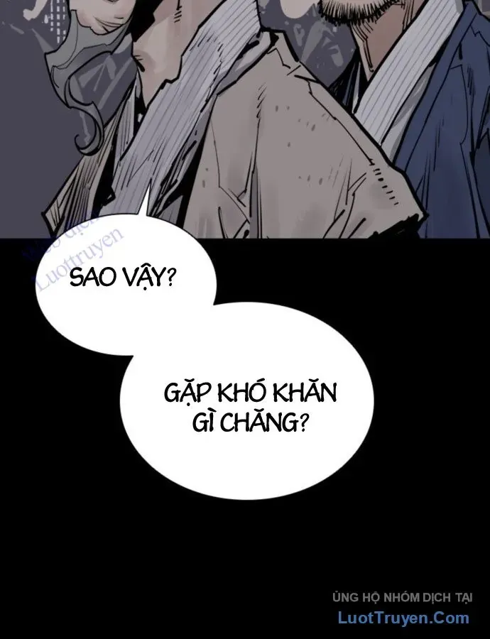 Sát Thủ Tống Lý Thu Chap 120 - Next Chap 119