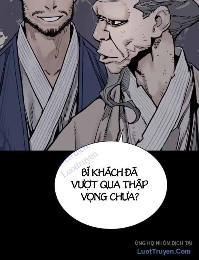 Sát Thủ Tống Lý Thu Chap 120 - Next Chap 119