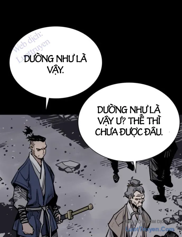 Sát Thủ Tống Lý Thu Chap 120 - Next Chap 119