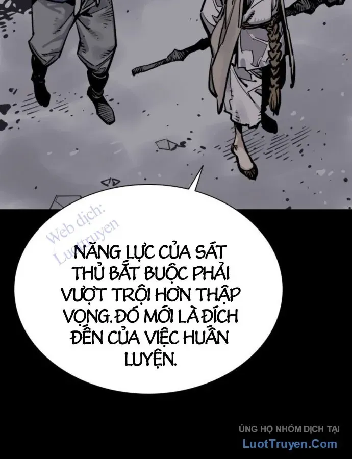 Sát Thủ Tống Lý Thu Chap 120 - Next Chap 119