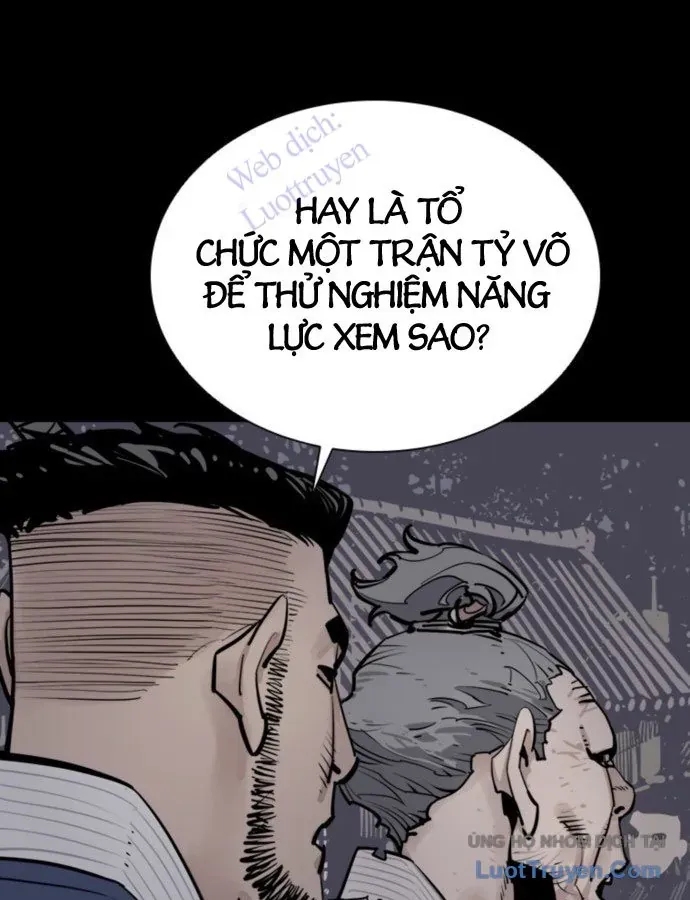 Sát Thủ Tống Lý Thu Chap 120 - Next Chap 119