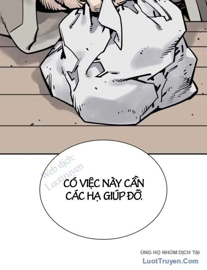 Sát Thủ Tống Lý Thu Chap 120 - Next Chap 119