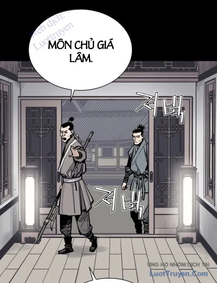 Sát Thủ Tống Lý Thu Chap 120 - Next Chap 119