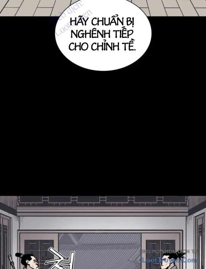 Sát Thủ Tống Lý Thu Chap 120 - Next Chap 119