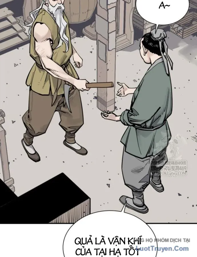 Sát Thủ Tống Lý Thu Chap 121 - Next Chap 120