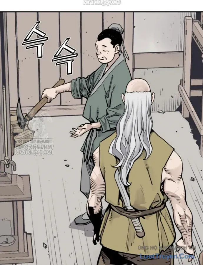 Sát Thủ Tống Lý Thu Chap 121 - Next Chap 120