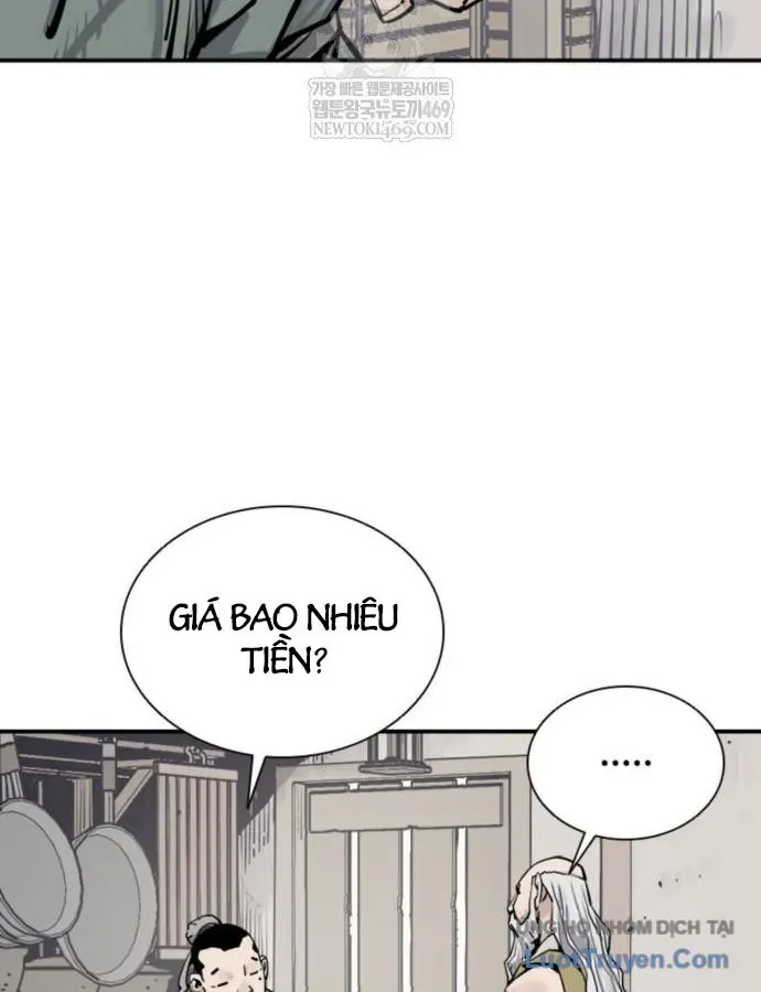 Sát Thủ Tống Lý Thu Chap 121 - Next Chap 120