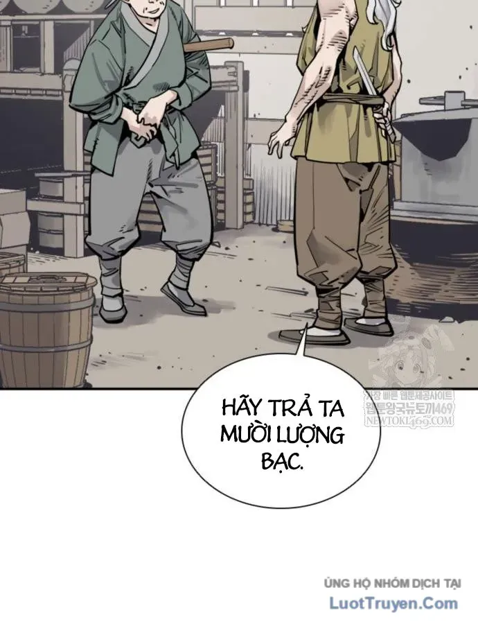 Sát Thủ Tống Lý Thu Chap 121 - Next Chap 120