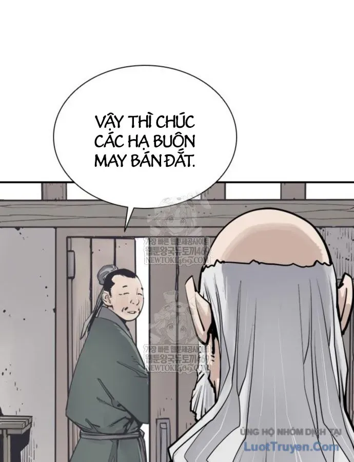 Sát Thủ Tống Lý Thu Chap 121 - Next Chap 120