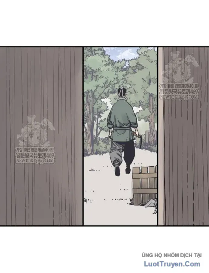 Sát Thủ Tống Lý Thu Chap 121 - Next Chap 120