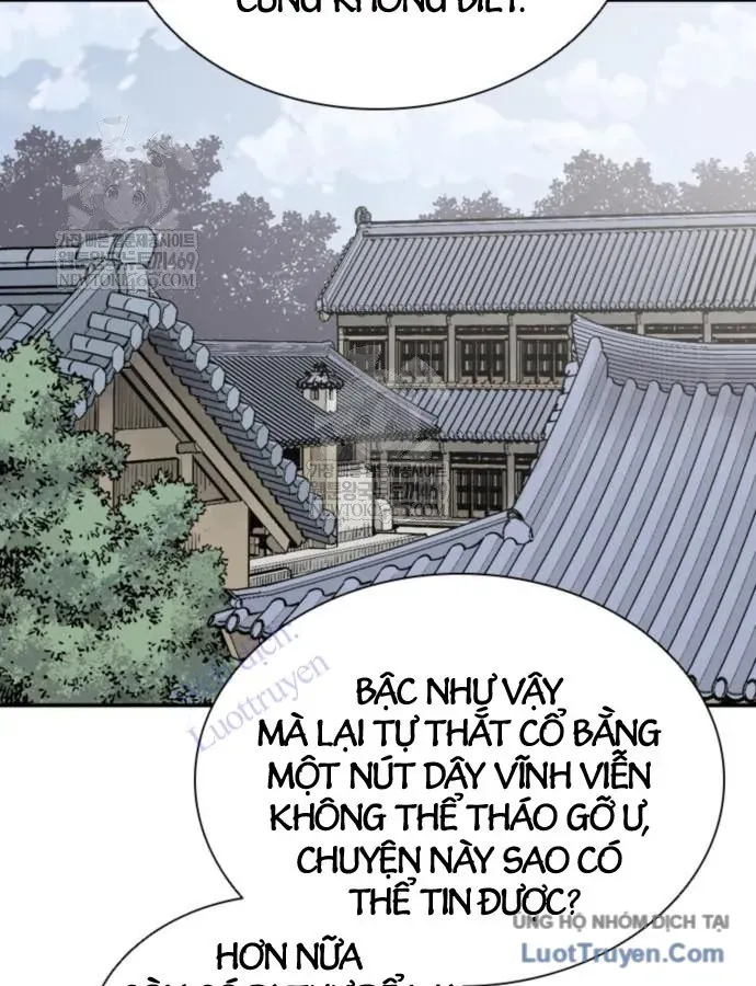 Sát Thủ Tống Lý Thu Chap 121 - Next Chap 120