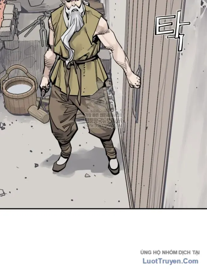 Sát Thủ Tống Lý Thu Chap 121 - Next Chap 120