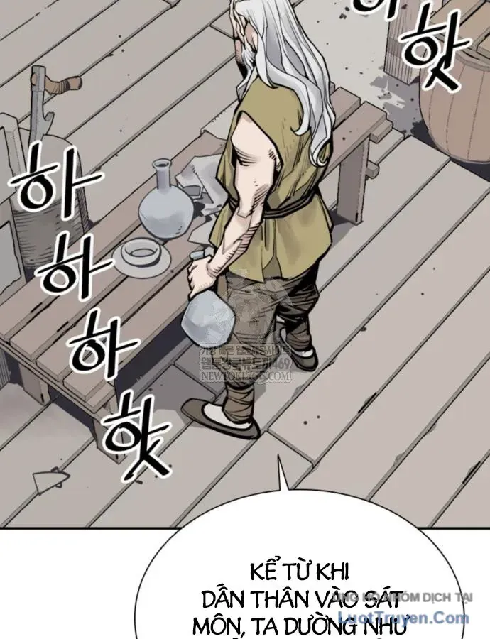 Sát Thủ Tống Lý Thu Chap 121 - Next Chap 120