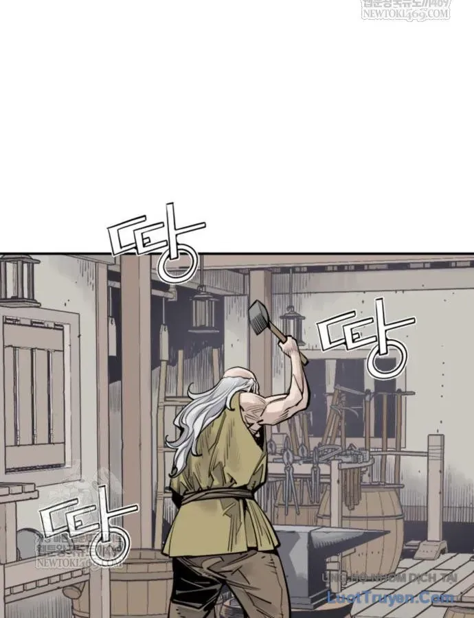 Sát Thủ Tống Lý Thu Chap 121 - Next Chap 120