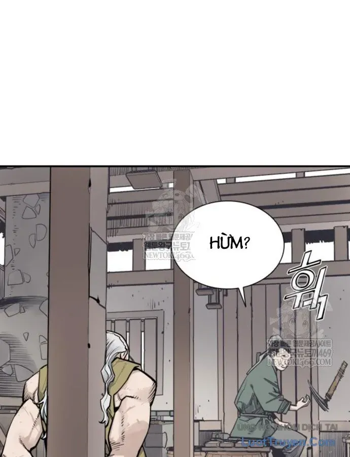 Sát Thủ Tống Lý Thu Chap 121 - Next Chap 120