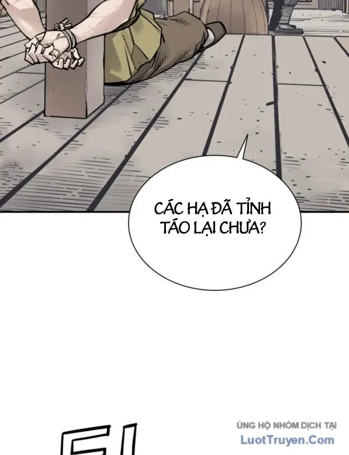 Sát Thủ Tống Lý Thu Chap 121 - Next Chap 120