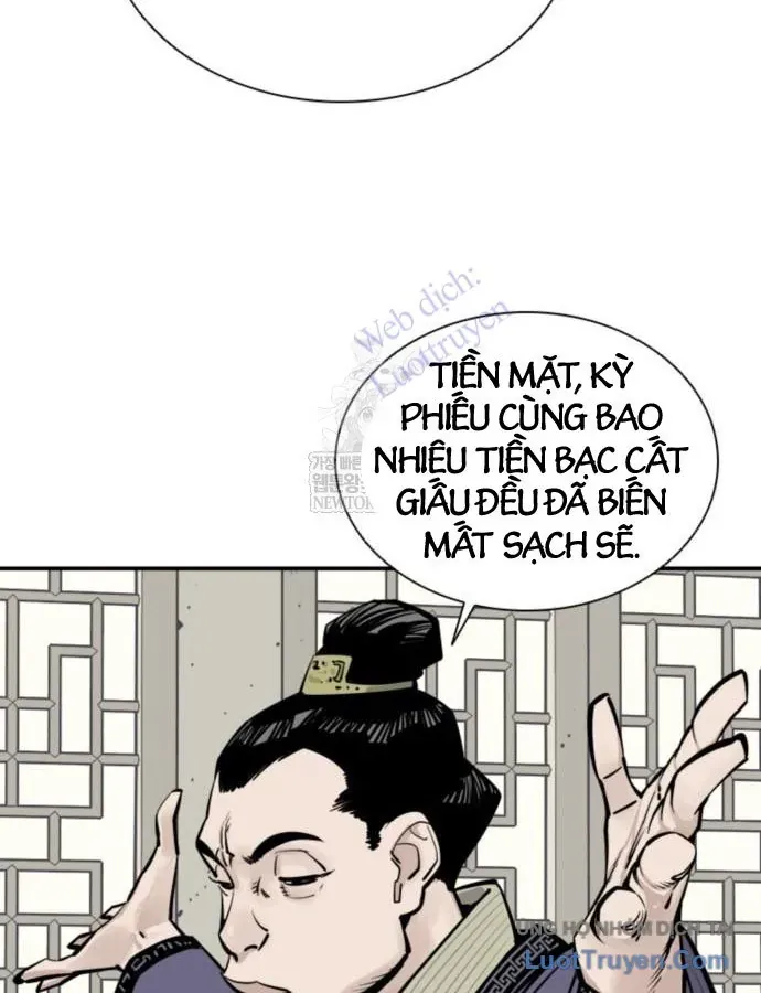 Sát Thủ Tống Lý Thu Chap 121 - Next Chap 120