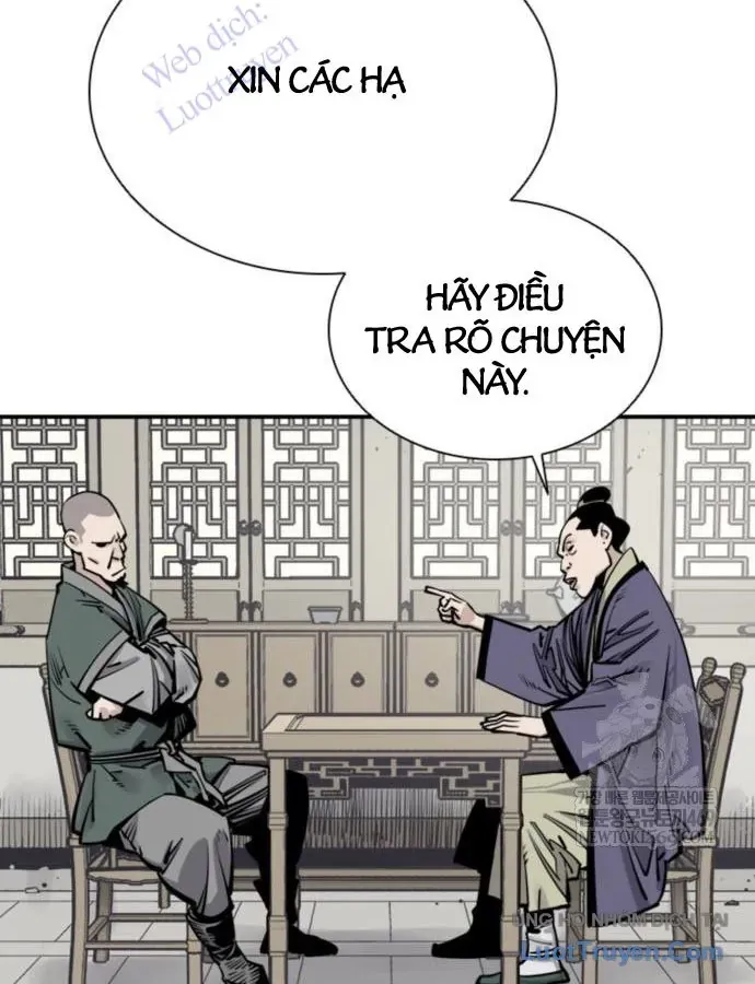 Sát Thủ Tống Lý Thu Chap 121 - Next Chap 120