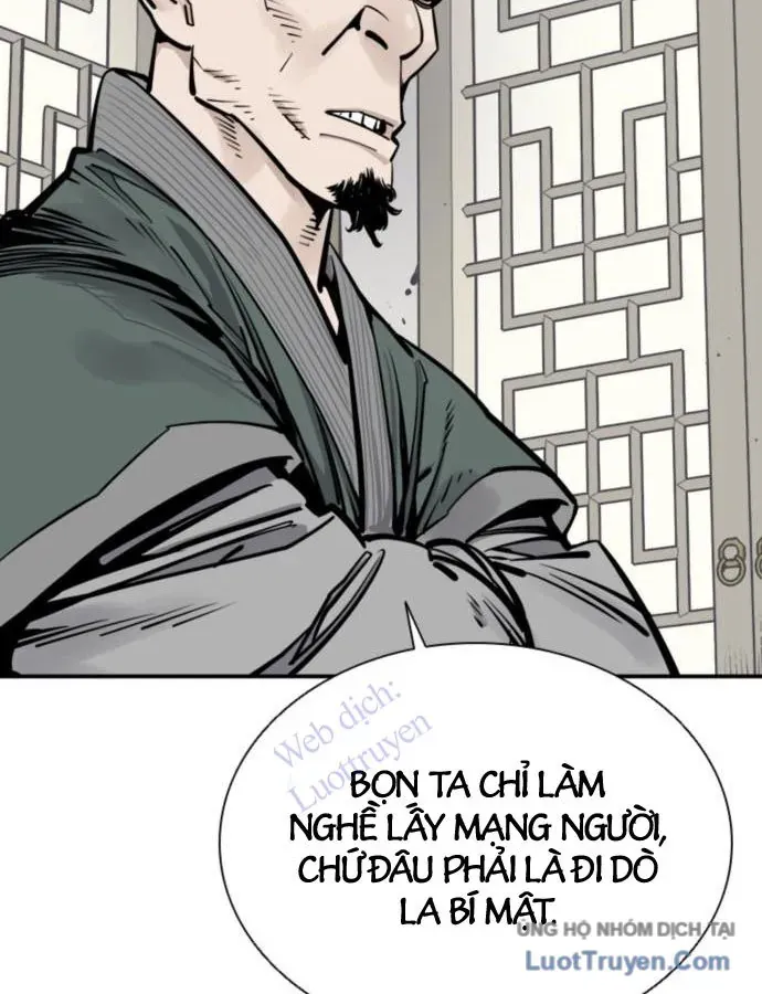 Sát Thủ Tống Lý Thu Chap 121 - Next Chap 120