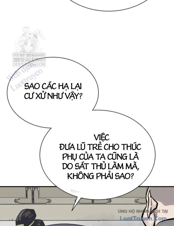 Sát Thủ Tống Lý Thu Chap 121 - Next Chap 120