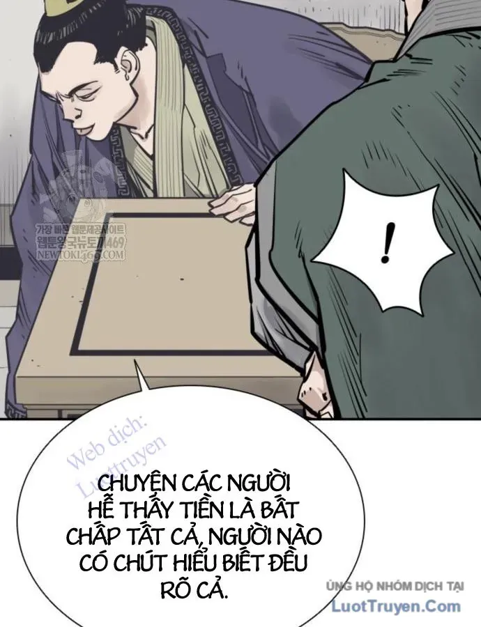 Sát Thủ Tống Lý Thu Chap 121 - Next Chap 120