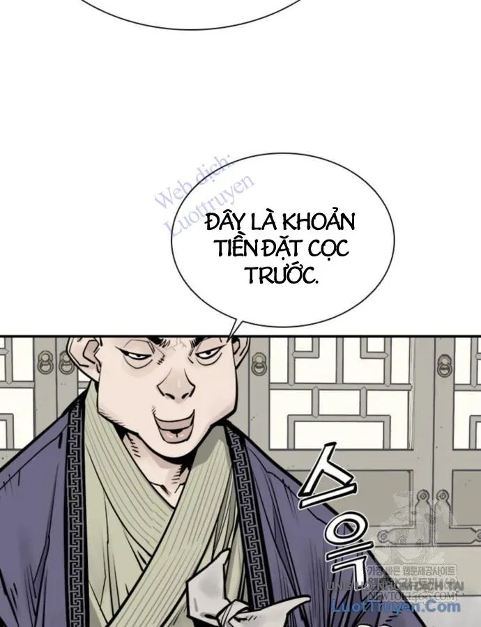 Sát Thủ Tống Lý Thu Chap 121 - Next Chap 120