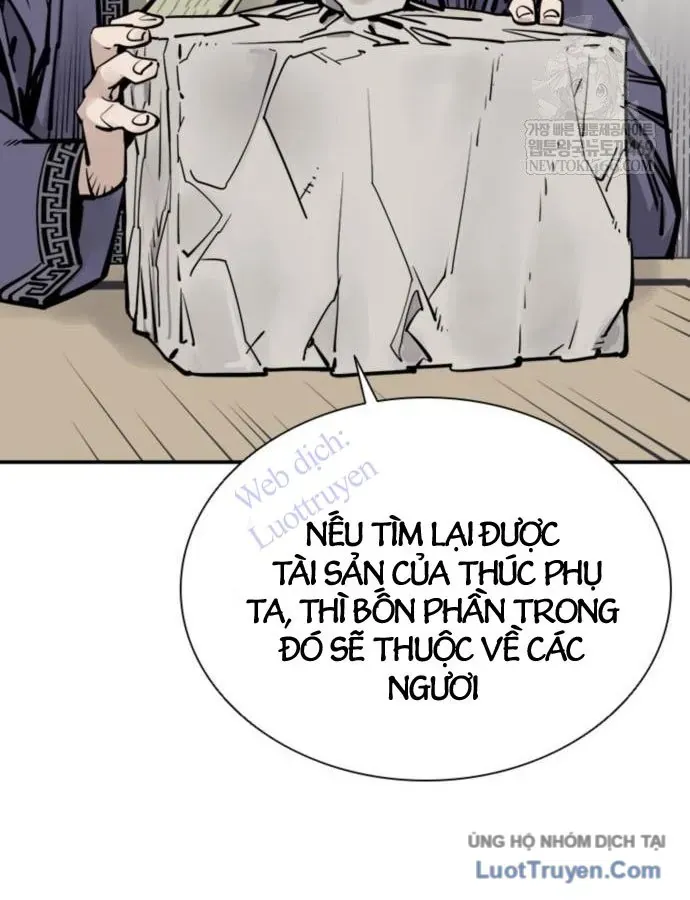 Sát Thủ Tống Lý Thu Chap 121 - Next Chap 120