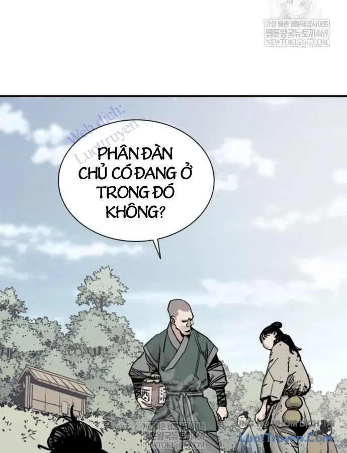 Sát Thủ Tống Lý Thu Chap 121 - Next Chap 120