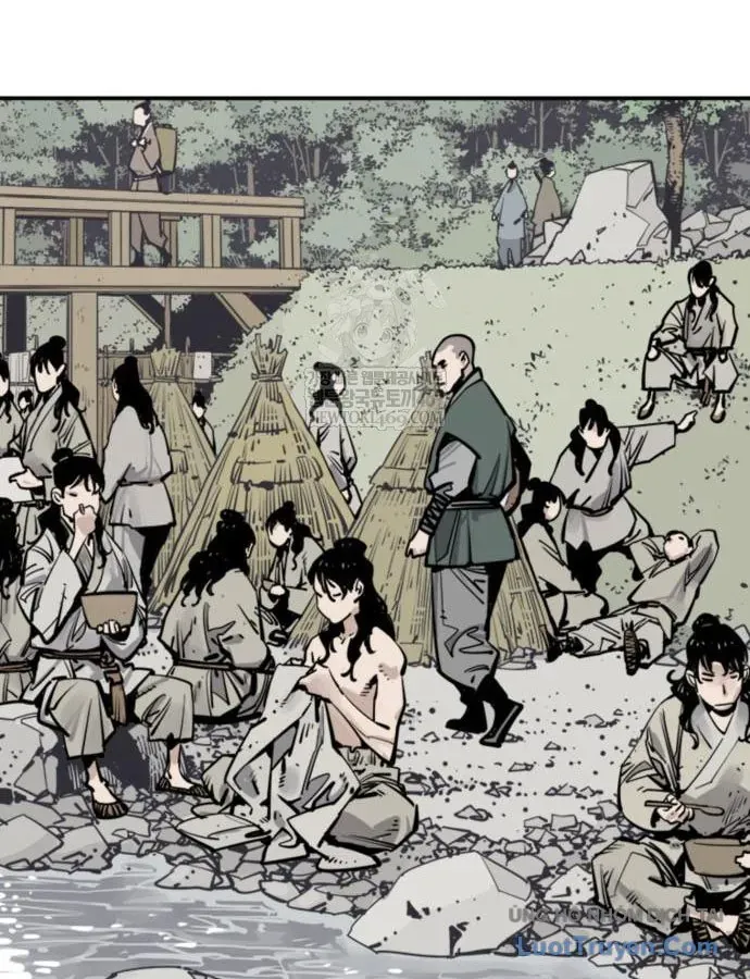 Sát Thủ Tống Lý Thu Chap 121 - Next Chap 120