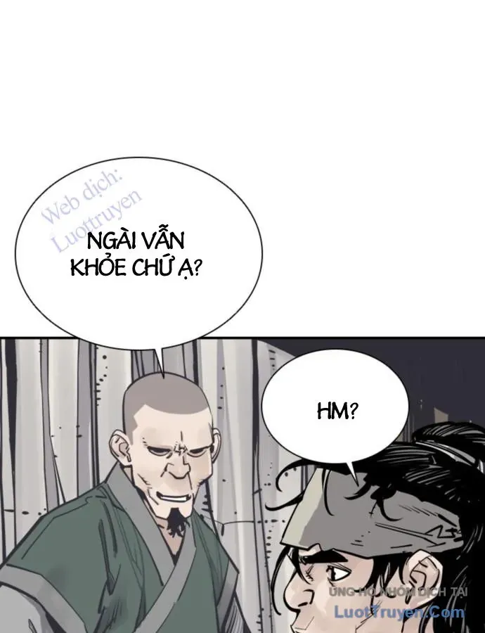 Sát Thủ Tống Lý Thu Chap 121 - Next Chap 120