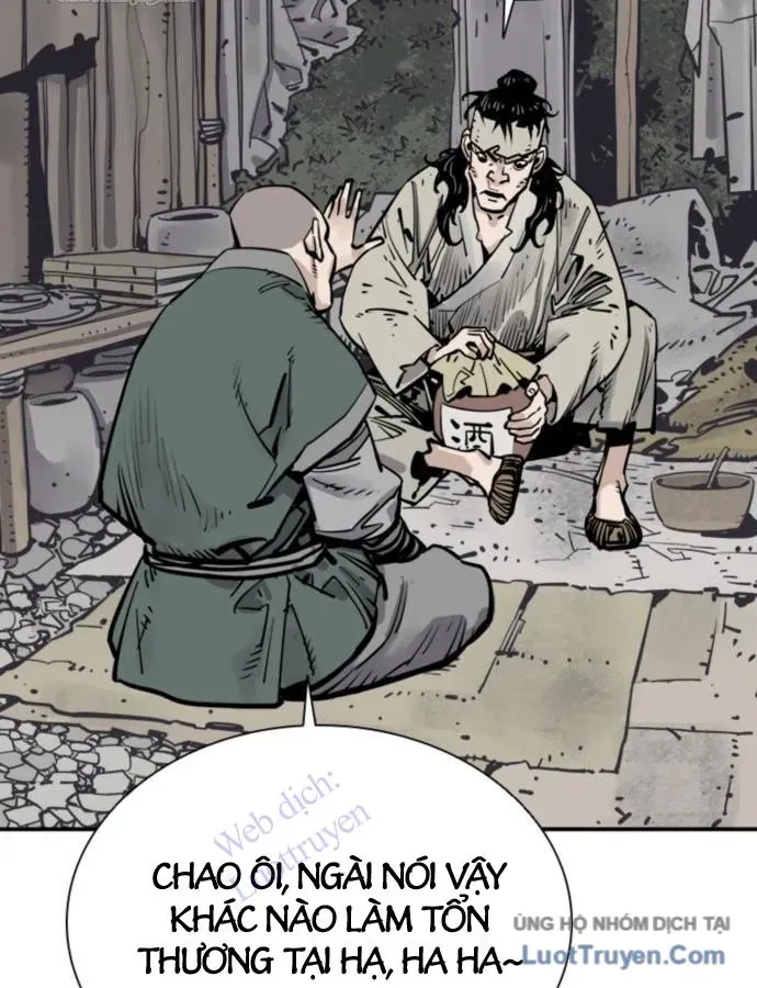 Sát Thủ Tống Lý Thu Chap 121 - Next Chap 120