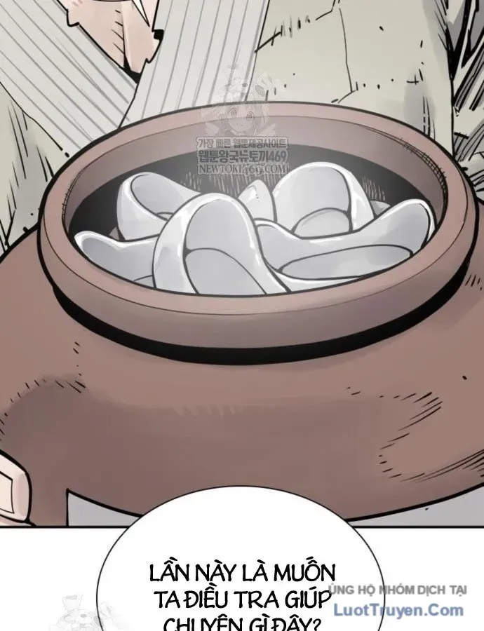 Sát Thủ Tống Lý Thu Chap 121 - Next Chap 120