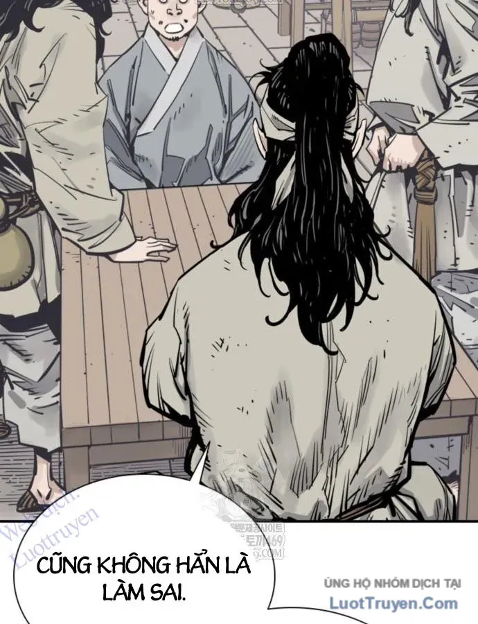 Sát Thủ Tống Lý Thu Chap 121 - Next Chap 120