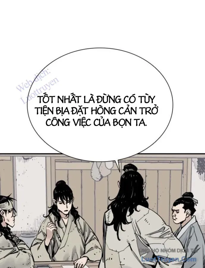 Sát Thủ Tống Lý Thu Chap 121 - Next Chap 120
