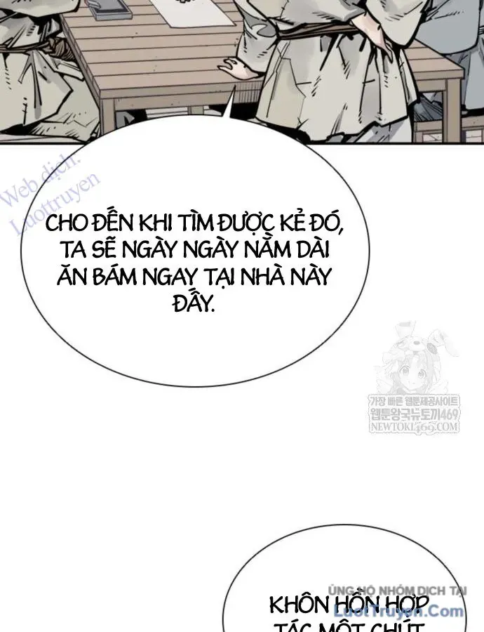 Sát Thủ Tống Lý Thu Chap 121 - Next Chap 120