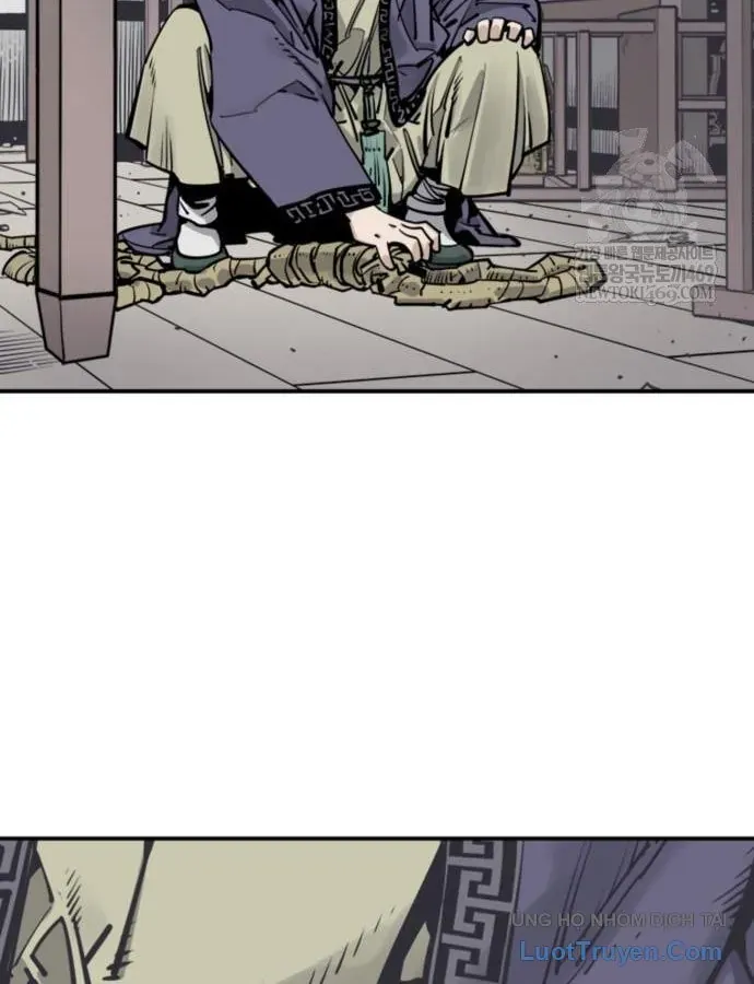 Sát Thủ Tống Lý Thu Chap 121 - Next Chap 120