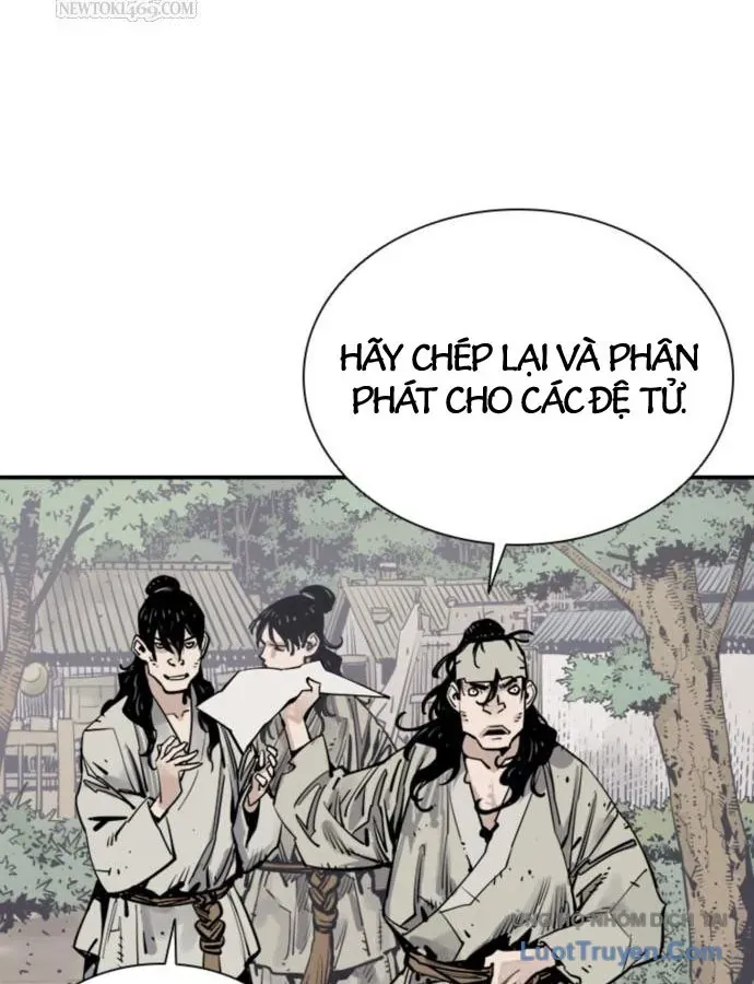 Sát Thủ Tống Lý Thu Chap 121 - Next Chap 120