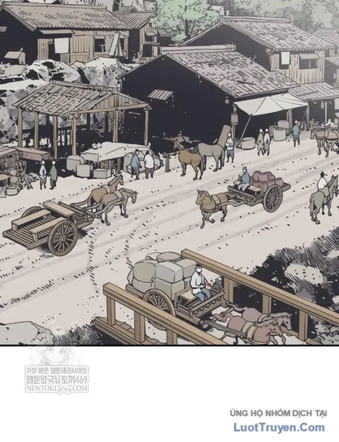 Sát Thủ Tống Lý Thu Chap 121 - Next Chap 120