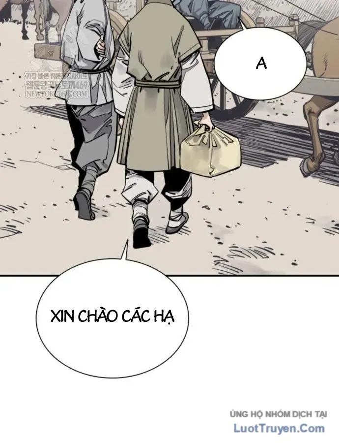 Sát Thủ Tống Lý Thu Chap 121 - Next Chap 120