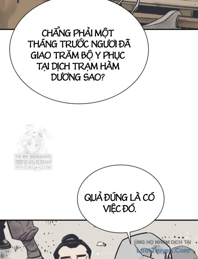 Sát Thủ Tống Lý Thu Chap 121 - Next Chap 120