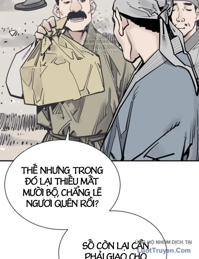 Sát Thủ Tống Lý Thu Chap 121 - Next Chap 120