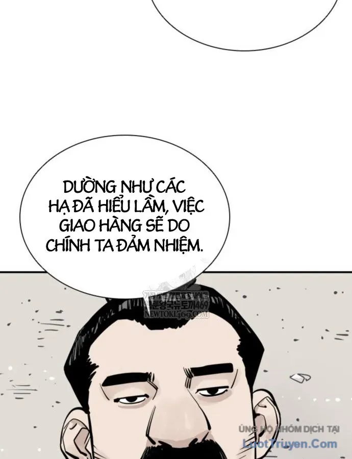 Sát Thủ Tống Lý Thu Chap 121 - Next Chap 120