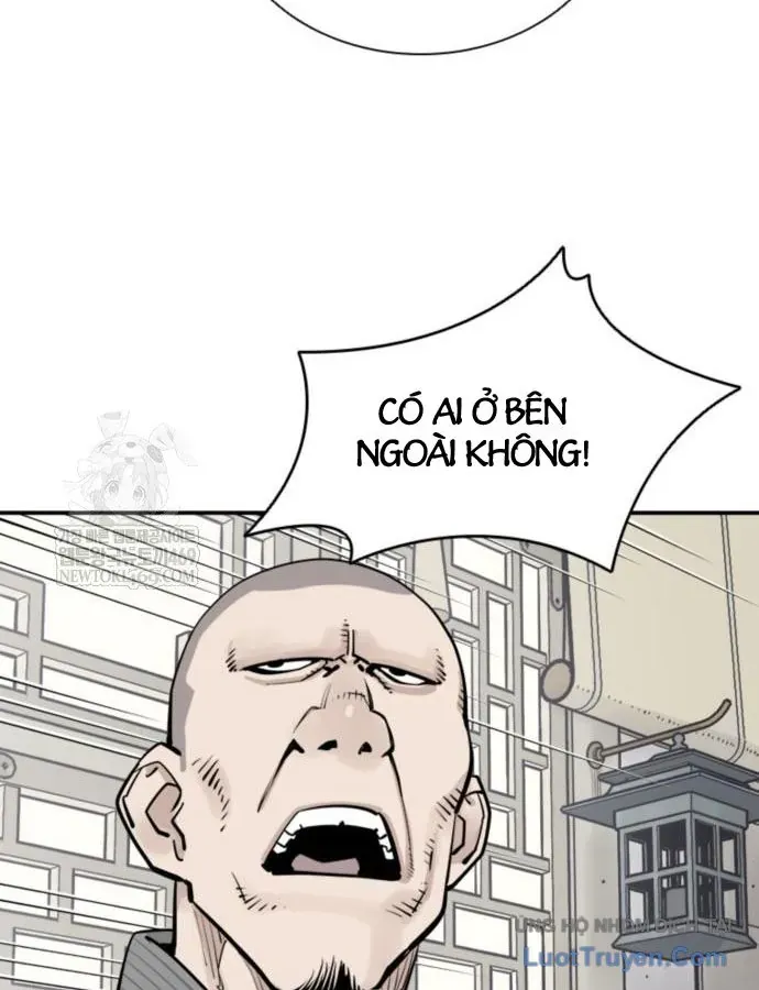 Sát Thủ Tống Lý Thu Chap 121 - Next Chap 120