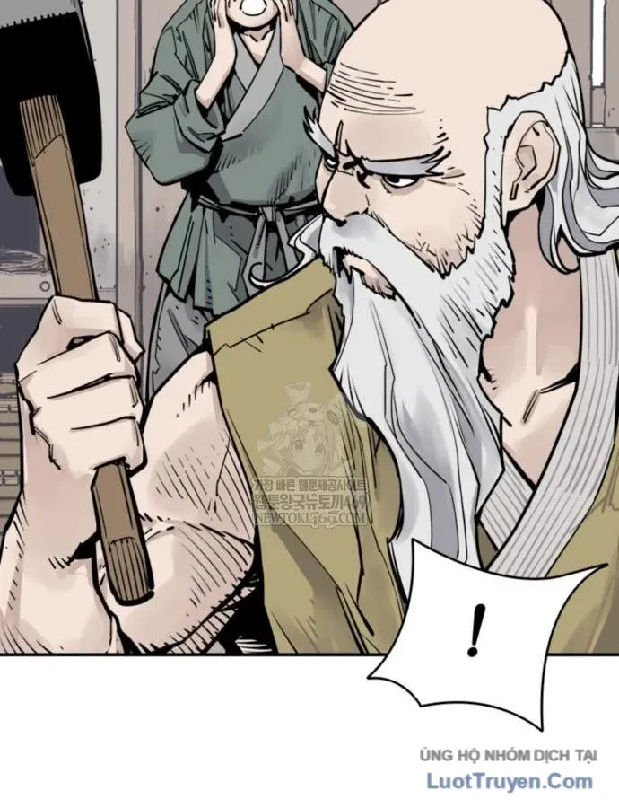 Sát Thủ Tống Lý Thu Chap 121 - Next Chap 120